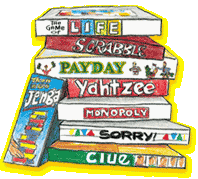 Free Game Night Cliparts, Download Free Game Night Cliparts png images,  Free ClipArts on Clipart Library
